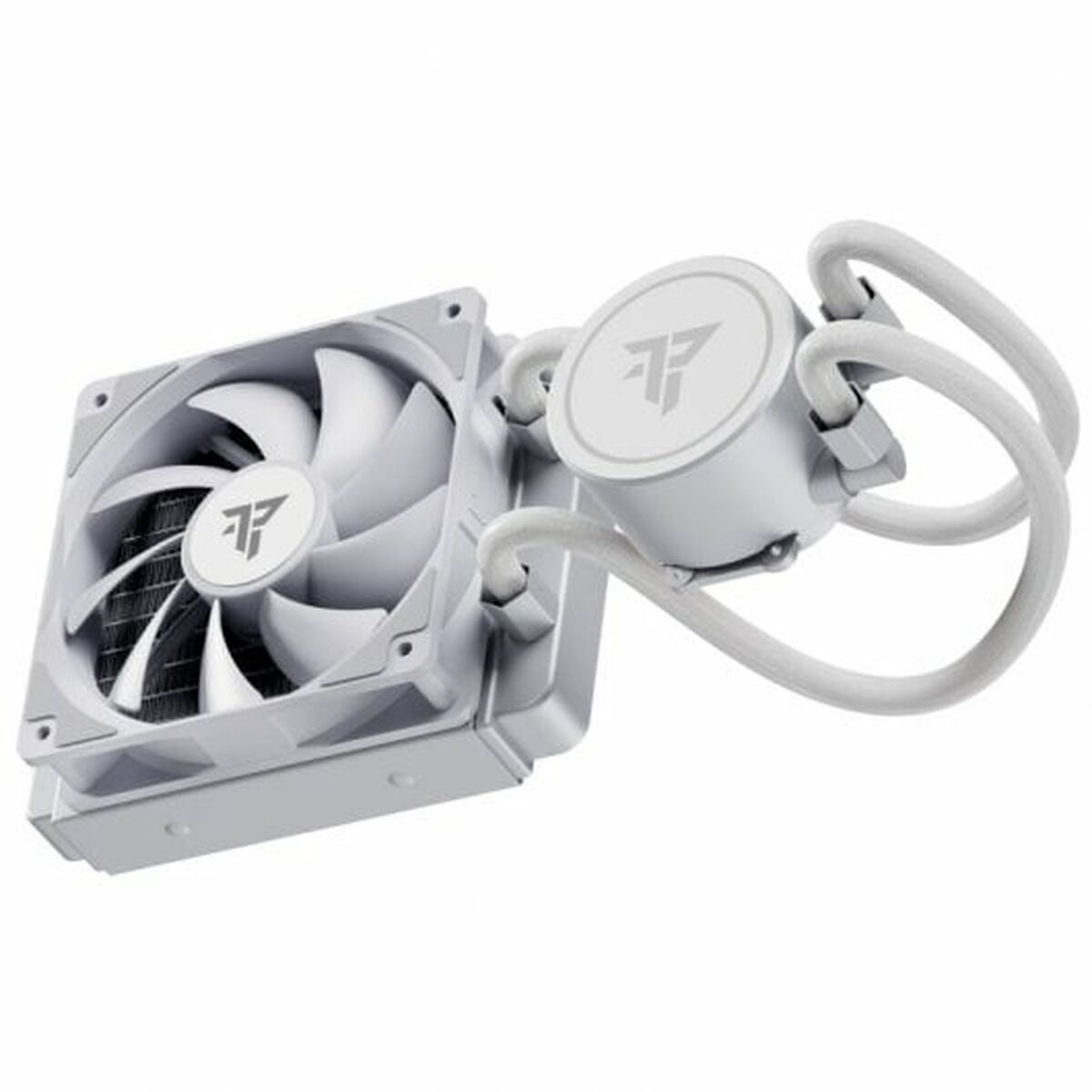 Flytande kylkit Tempest Liquid Cooler 120 RGB